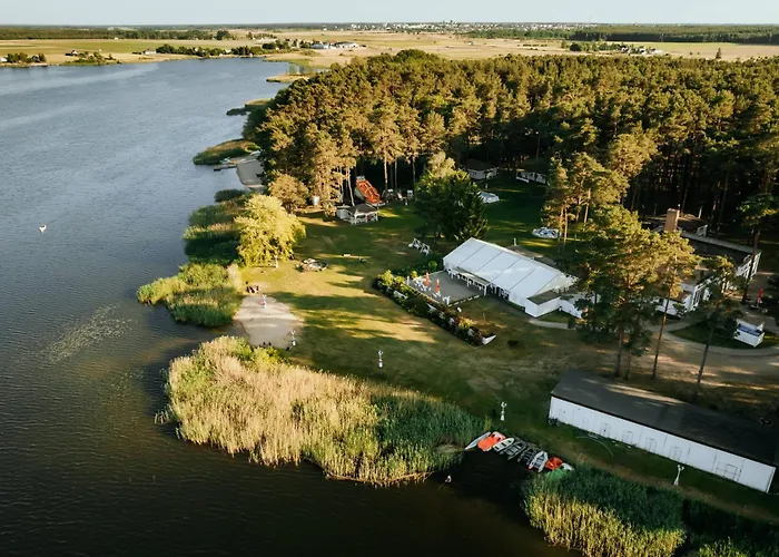 Mazurski Osrodek Szych *