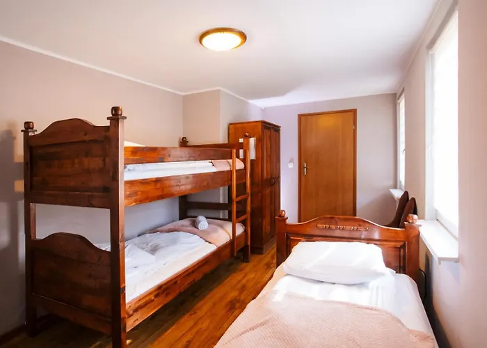 Holiday park Mazurski Osrodek Szych *