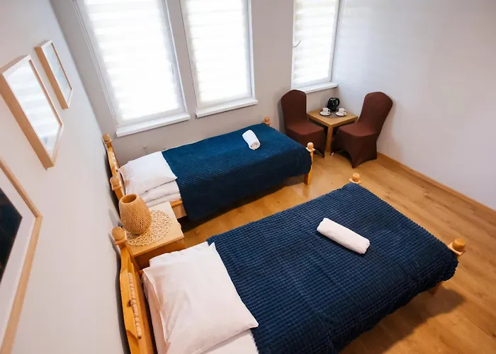 Mazurski Osrodek Szych *