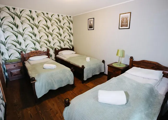 Mazurski Osrodek Szych *