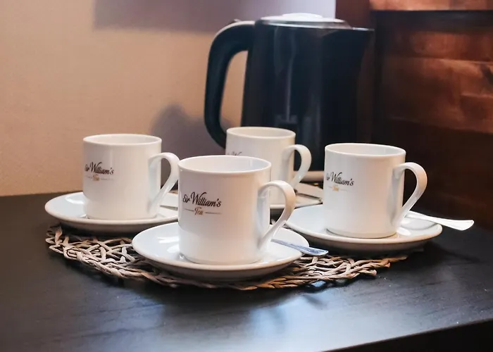 Mazurski Osrodek Szych Holiday park *