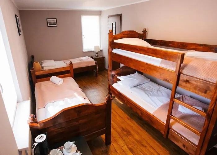 Mazurski Osrodek Szych Bogusze