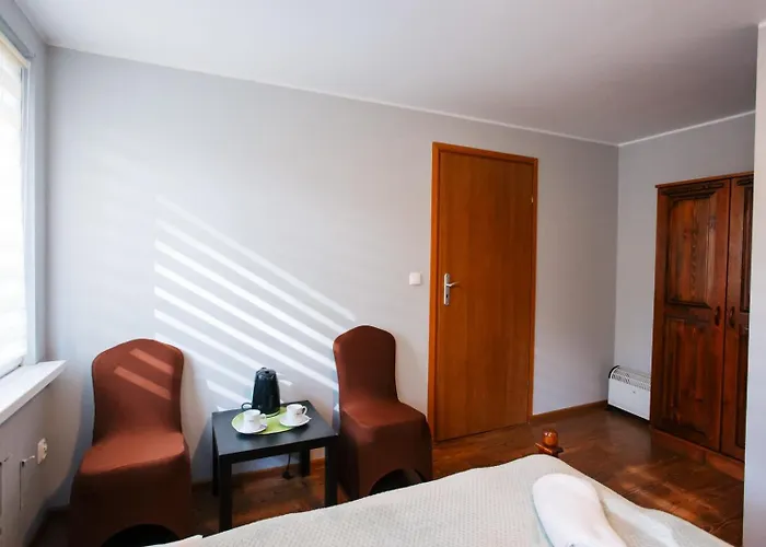 Mazurski Osrodek Szych * Bogusze