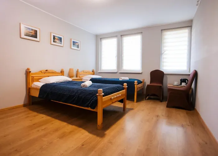 Mazurski Osrodek Szych