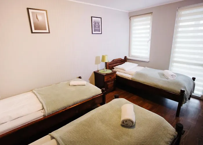 Mazurski Osrodek Szych