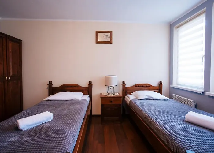 Mazurski Osrodek Szych *