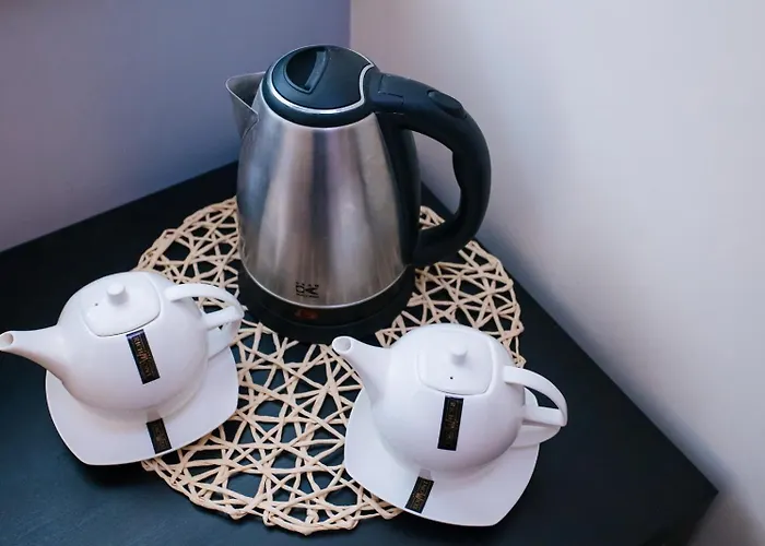 Holiday park Mazurski Osrodek Szych *