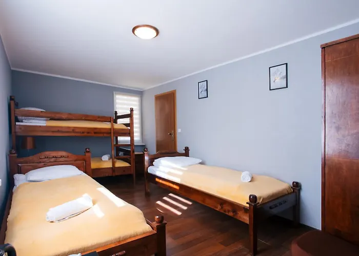 Mazurski Osrodek Szych * Bogusze