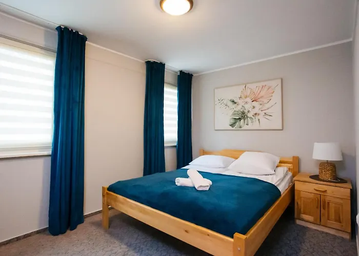 Mazurski Osrodek Szych Bogusze