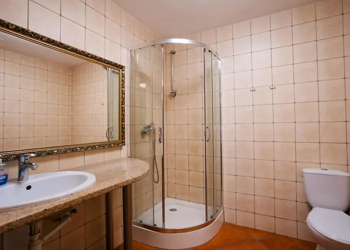 Mazurski Osrodek Szych Bogusze