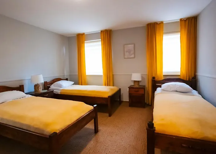 Mazurski Osrodek Szych *