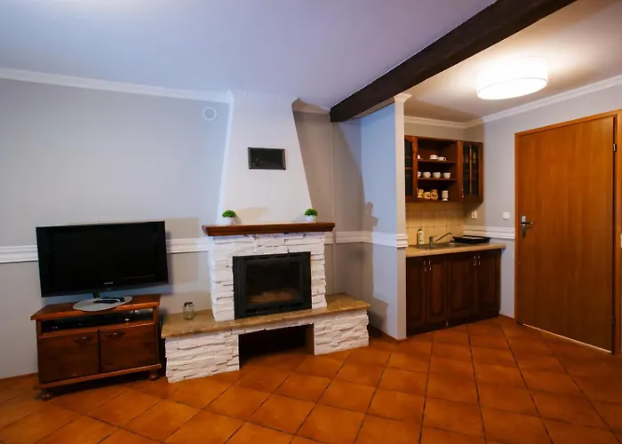 Mazurski Osrodek Szych Bogusze