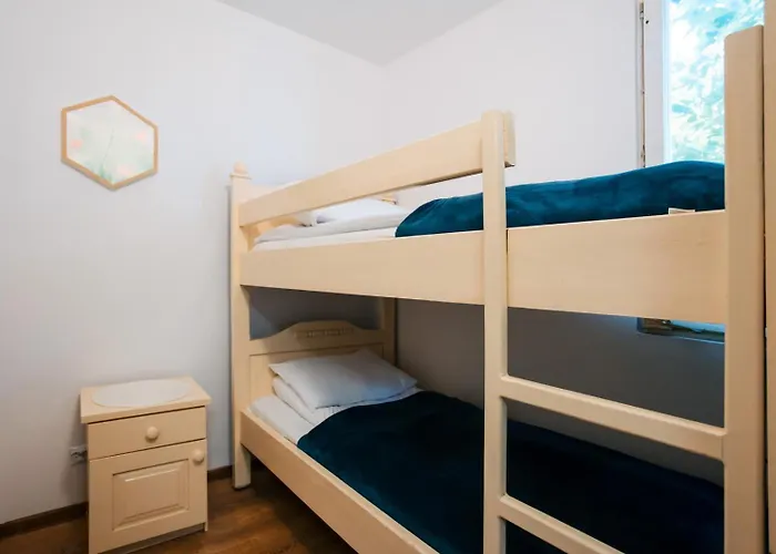 Holiday park Mazurski Osrodek Szych *