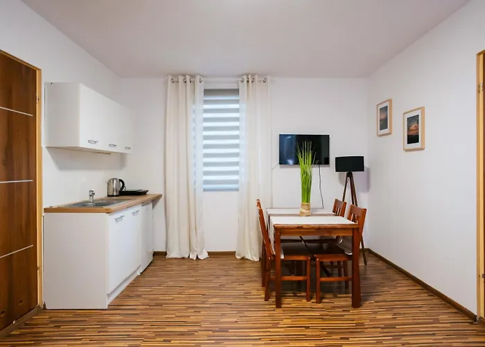 Mazurski Osrodek Szych Prázdninový areál