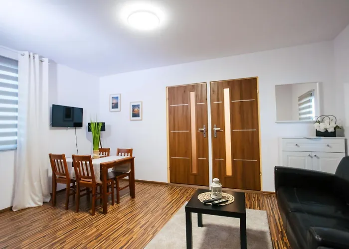 Mazurski Osrodek Szych * Bogusze