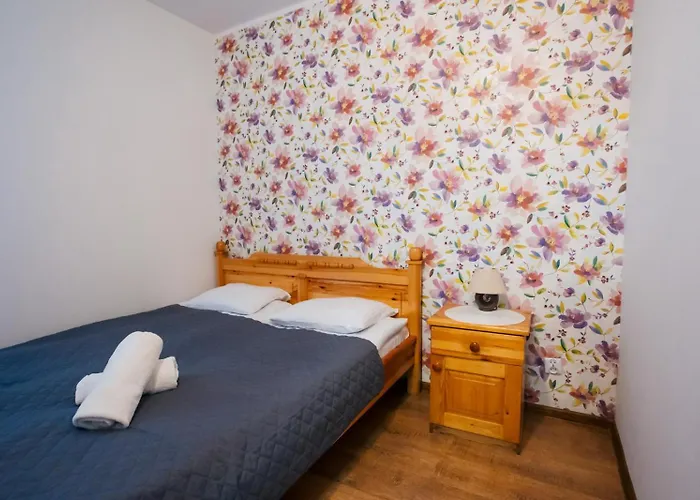 Holiday park Mazurski Osrodek Szych