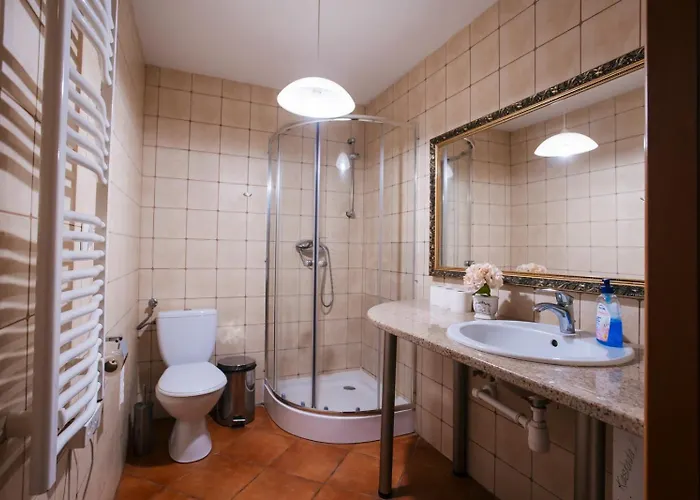 Mazurski Osrodek Szych Bogusze