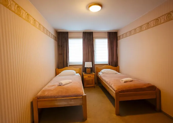 Mazurski Osrodek Szych * Bogusze