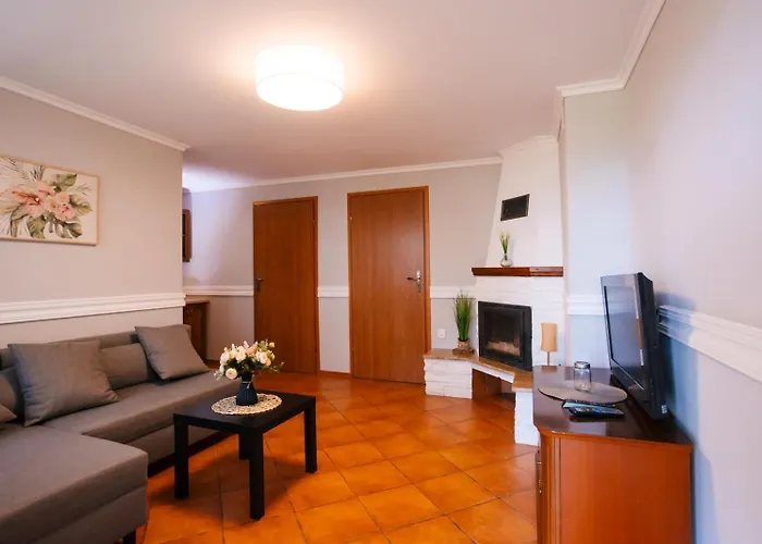 Mazurski Osrodek Szych Bogusze