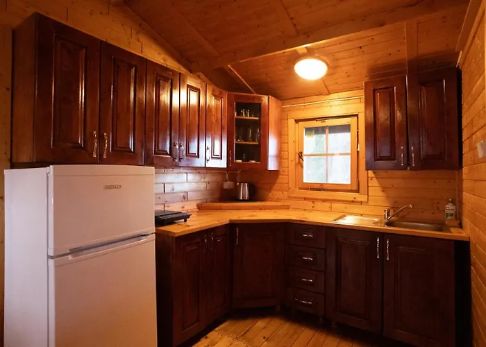 Mazurski Osrodek Szych Bogusze