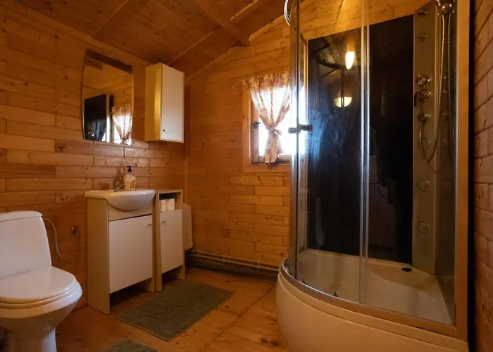 Mazurski Osrodek Szych *