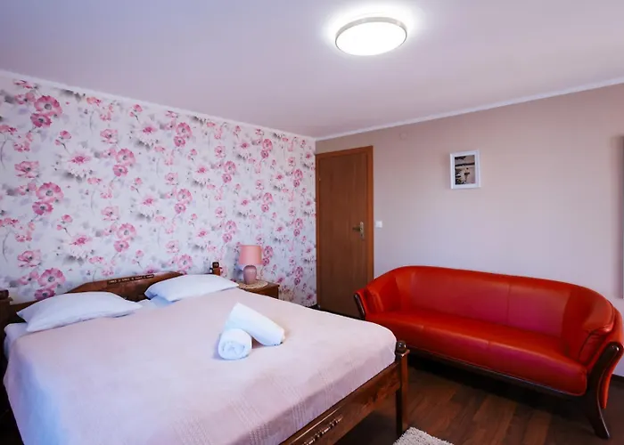 Holiday park Mazurski Osrodek Szych