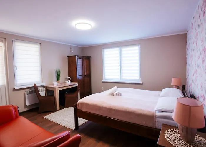 Mazurski Osrodek Szych Bogusze