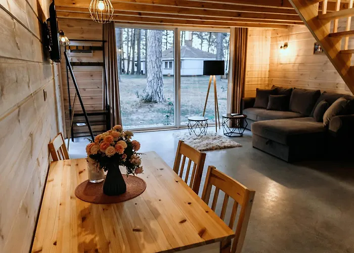 Mazurski Osrodek Szych * Bogusze