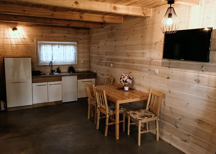 Mazurski Osrodek Szych * Bogusze