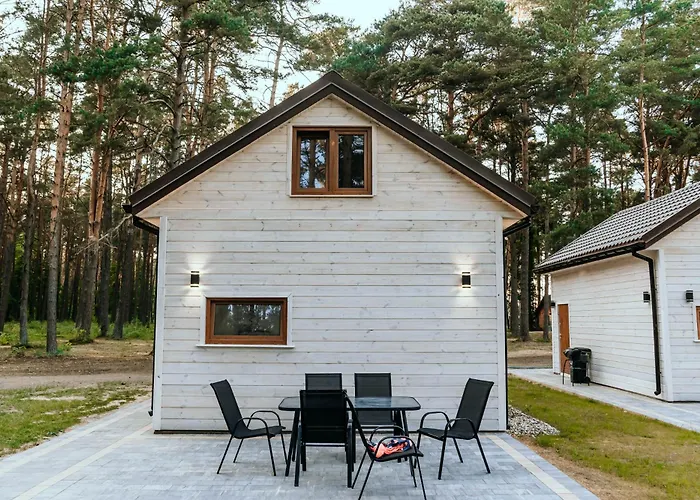 Mazurski Osrodek Szych *