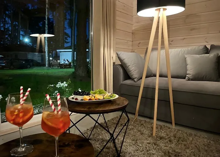 Mazurski Osrodek Szych Bogusze