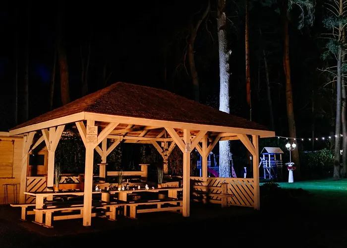 Mazurski Osrodek Szych